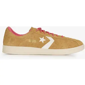 Converse All Star Classic Trainer Marron/blanc pas cher