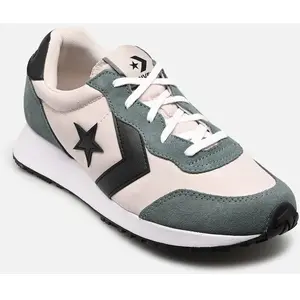 Omega Trainer Suede Ox par Converse Multicolore 42 Homme pas cher