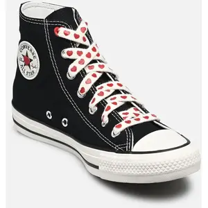 Converse Alt Star - Sneakers Enfant - Noir - Pointure 37 - Toile pas cher