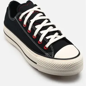 Baskets basses Converse CHUCK TAYLOR ALL STAR LIFT P31145255 pas cher