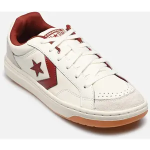 Pro Blaze Classic Ox M par Converse Blanc 43 Homme pas cher