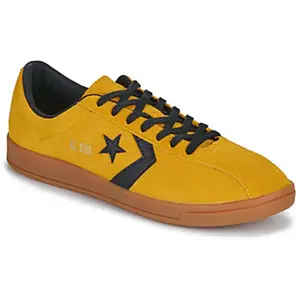 Converse All Star Classic Trainer Jaune/noir pas cher