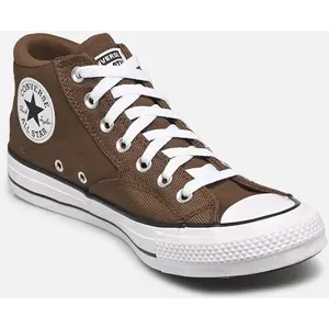 Chuck Taylor All Star Malden Street Canv par Converse Marron 41 Homme pas cher