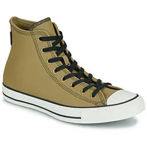 Converse Chuck Taylor All Star Hi Tectuff Kaki pas cher