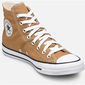 Converse CHUCK TAYLOR ALL STAR BOTTINES PLATES Unisexe pas cher