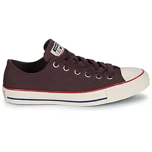 Converse Converse Taylor All Star Colour Marron - 36 pas cher