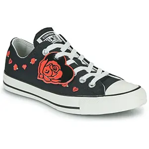 Converse Converse Chuck Taylor All Star Colour Noir - 39 pas cher