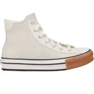 Converse Sneakers A14256C in Beige color size 37.5 pas cher