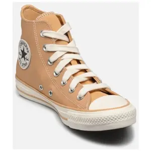 Chuck Taylor All Star Archival Athletics Hi W par Converse Beige 36 Femme pas cher