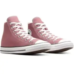Comparateur de prix : Chuck Taylor All Star Hi W par Converse Rose 37 1/2 Femme