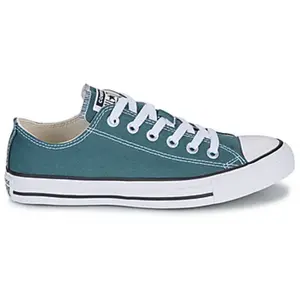 Comparateur de prix : Converse Baskets Chuck Taylor all Star Vert pour homme et femme, vert, 36 EU