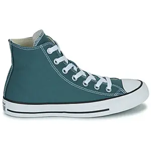 Chuck Taylor All Star, Converse, Converse Chuck Taylor, en vert, taille: 42 pas cher