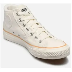 Chuck Taylor All Star Malden Street Mid par Converse Blanc 42 Homme pas cher