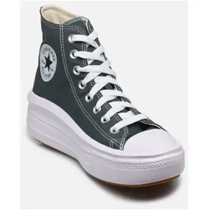 Baskets montantes Converse CHUCK TAYLOR ALL STAR MOVE PLATFORM pas cher