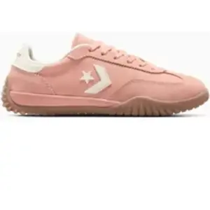 Converse Run Star Trainers Femme - Pink, Pink 38 pas cher