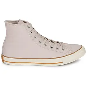Chuck Taylor All Star Taylored Lux Hi M par Converse Beige 39 Homme pas cher