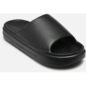 Converse Essential Slide Slip par Converse Noir 38 1/2 Homme