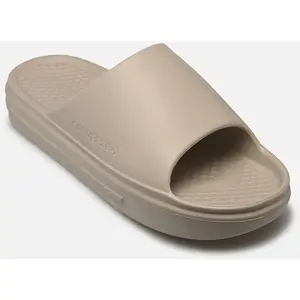 Converse Essential Slide Slip par Converse Beige 41 Homme