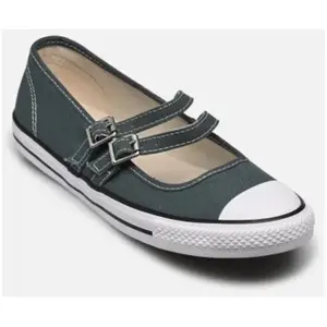 Chuck Taylor All Star Dainty Mary Jane Slip par Converse Bleu 36 Femme