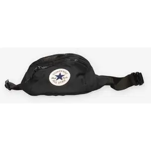 Comparateur de prix : Converse GO 2 SLING PACK A01 Black One Size, A01 - Converse Black, Taille Unique