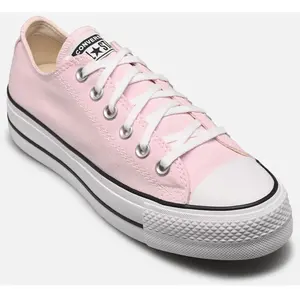 Baskets basses Converse CHUCK TAYLOR ALL STAR LIFT PLATFORM pas cher