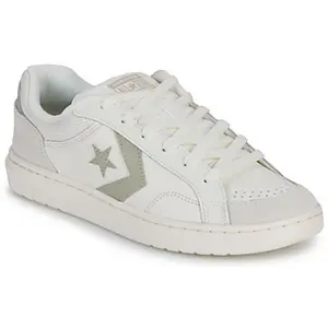 Pro Blaze Classic Ox M par Converse Blanc 39 Homme pas cher