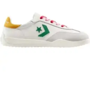 Run Star Trainer Ox W par Converse Blanc 36 Femme