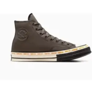 Converse Chuck '70 Hi  Marron pas cher