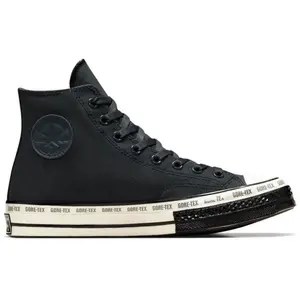 Baskets femme Converse Chuck 70 Gore-Tex Noir 40 A09483C