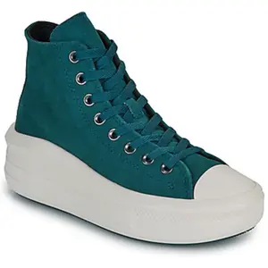 Baskets montantes Converse CHUCK TAYLOR ALL STAR MOVE pas cher