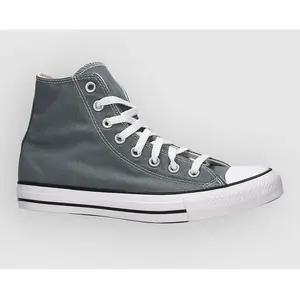 Converse Chuck Taylor All Star Hi Gris pas cher