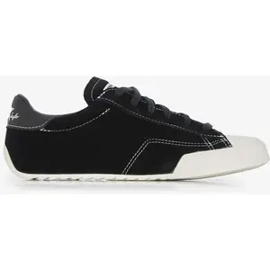 Converse Chuck Taylor Lo  Noir pas cher