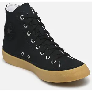Chuck Taylor All Star Hi M par Converse Noir 40 Homme pas cher