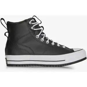 Baskets Converse Chuck Taylor As Hiker Boot Noir Mixte pas cher