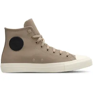 Converse Chuck Taylor All Star High - Marron, Marron 40 pas cher