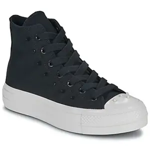 Baskets montantes Converse CHUCK TAYLOR ALL STAR LIFT pas cher