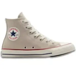 Comparateur de prix : Chuck Taylor All Star Hi W par Converse Beige 36 Femme
