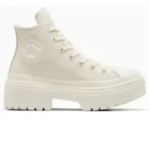 Baskets femme Converse Chuck Taylor All Star Platform Blanc 41 A10370C