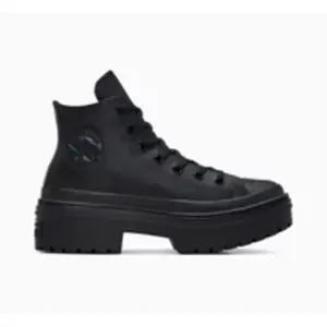 Comparateur de prix : Baskets femme Converse Chuck Taylor All Star Platform Noir 40 A10369C