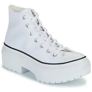 Comparateur de prix : Converse Converse Chuck Taylor All Star Lugge Colour Blanc - 37
