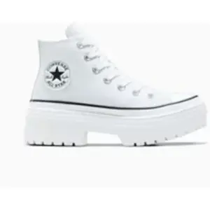 Converse Chuck Taylor All Star Lugge Colour Blanc - 41