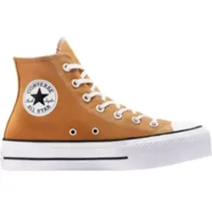 Comparateur de prix : Converse Converse Chuck Taylor All Star Lift Colour Marron - 41