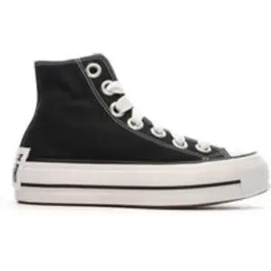Baskets femme Converse Chuck Taylor All Star Lift Noir 37 A10424C pas cher