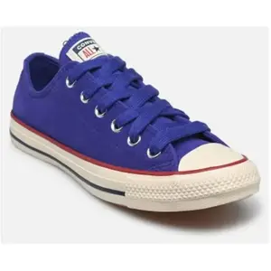 Converse Converse Chuck Taylor All Star Ox Night Colour Violet - 36 pas cher