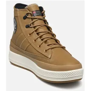 Comparateur de prix : Baskets montantes Converse CHUCK TAYLOR ALL STAR EQUIP WATERPROOF