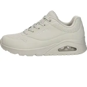 Skechers Baskets Skechers  Stand On Air 73690/Ofwt - Beige - 36 pas cher
