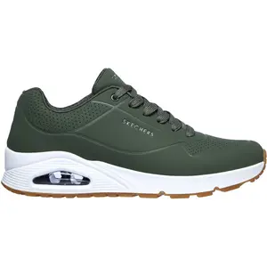 Comparateur de prix : Skechers Baskets Basses Skechers Uno Stand On Air - 41