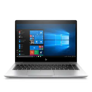 HP EliteBook 840 G6 Ordinateur portable 35,6 cm (14 ) Full HD Intel® C... pas cher