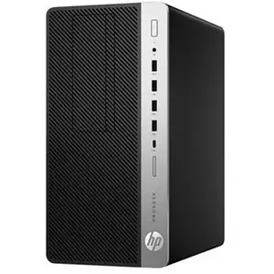 HP 600G5PD MT I5-9500 256GB 8GB DVD W10P pas cher