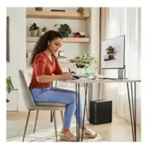 HP ProDesk 400 G6 Intel® Core i5 9500 8 Go DDR4-SDRAM 512 Go SSD Wind... pas cher